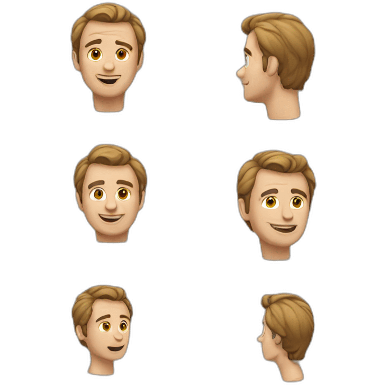 Derek sheperd emoji