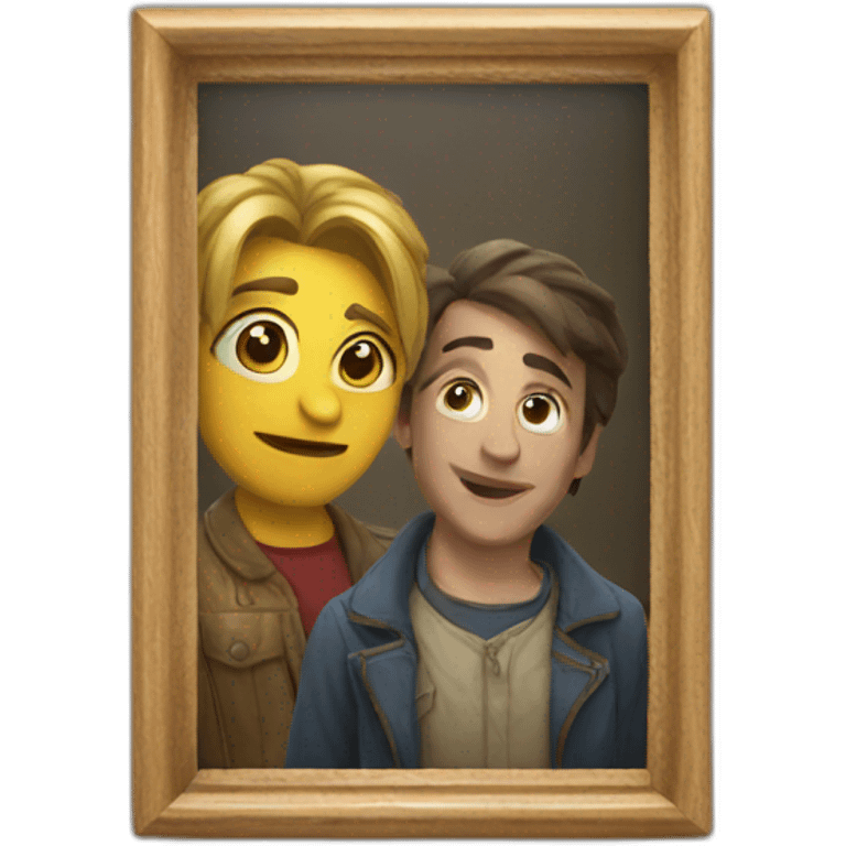 museum pass emoji