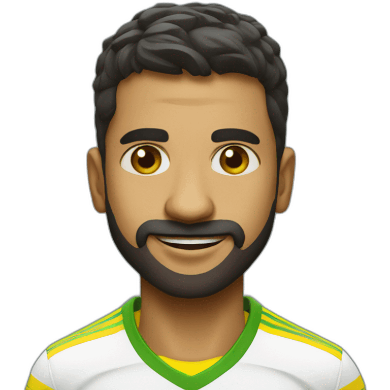 Kerala blasters fc emoji