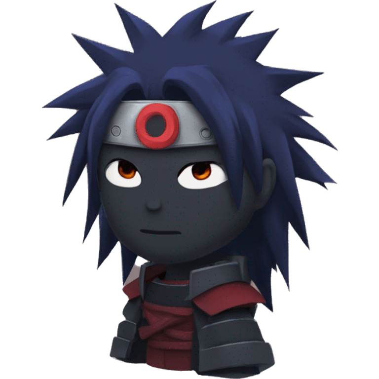 Madara uchiha emoji