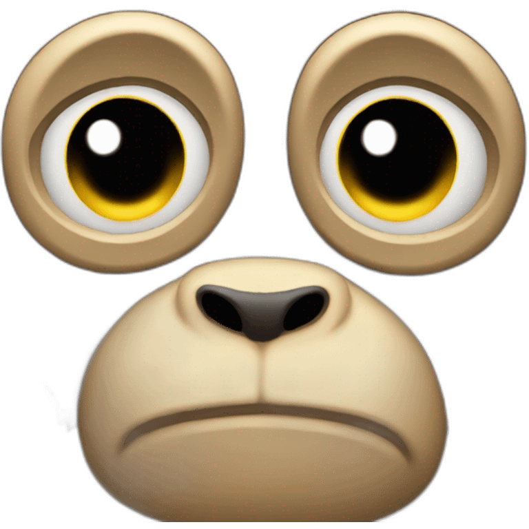 🐒Singe emoji