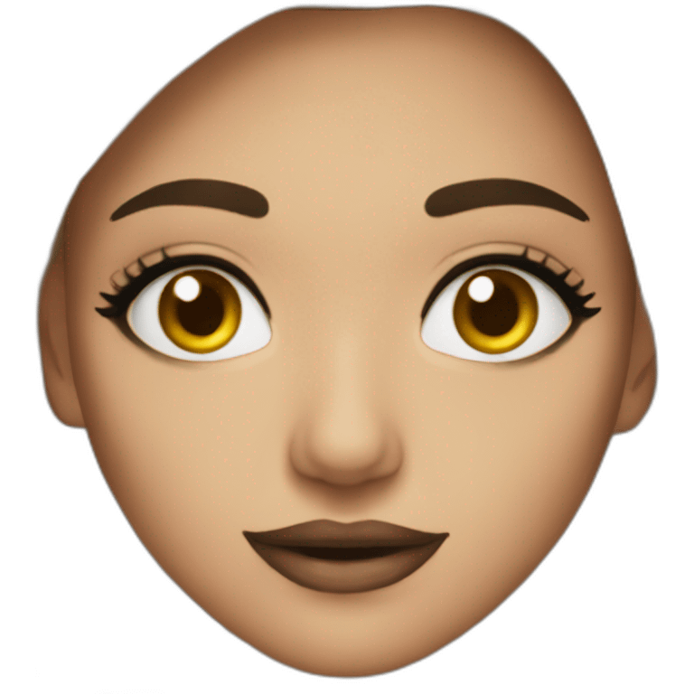 Morganemakeup emoji