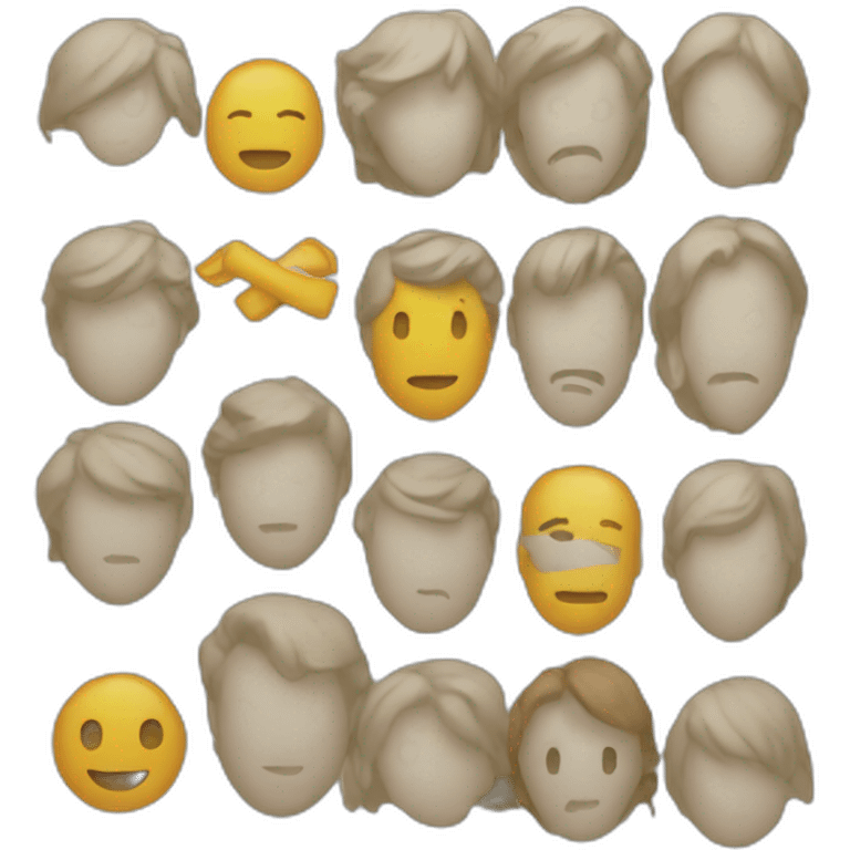 system emoji