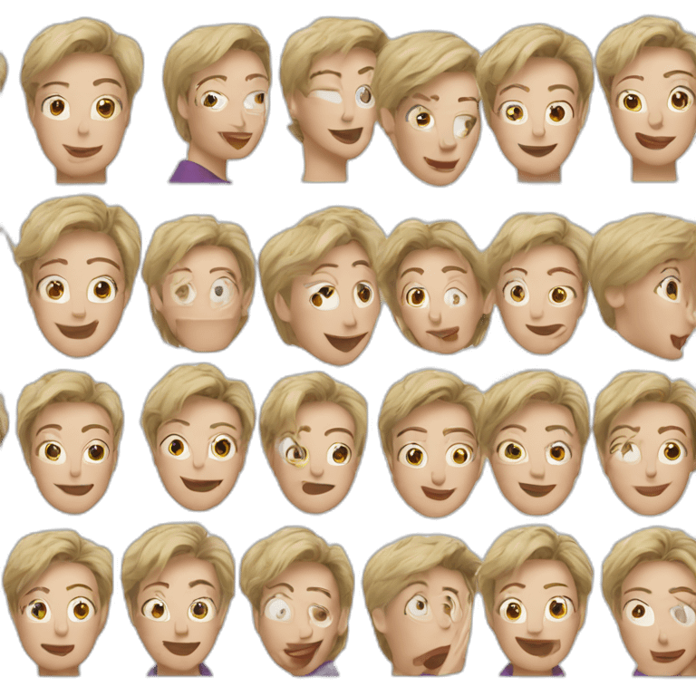 emma thompson emoji