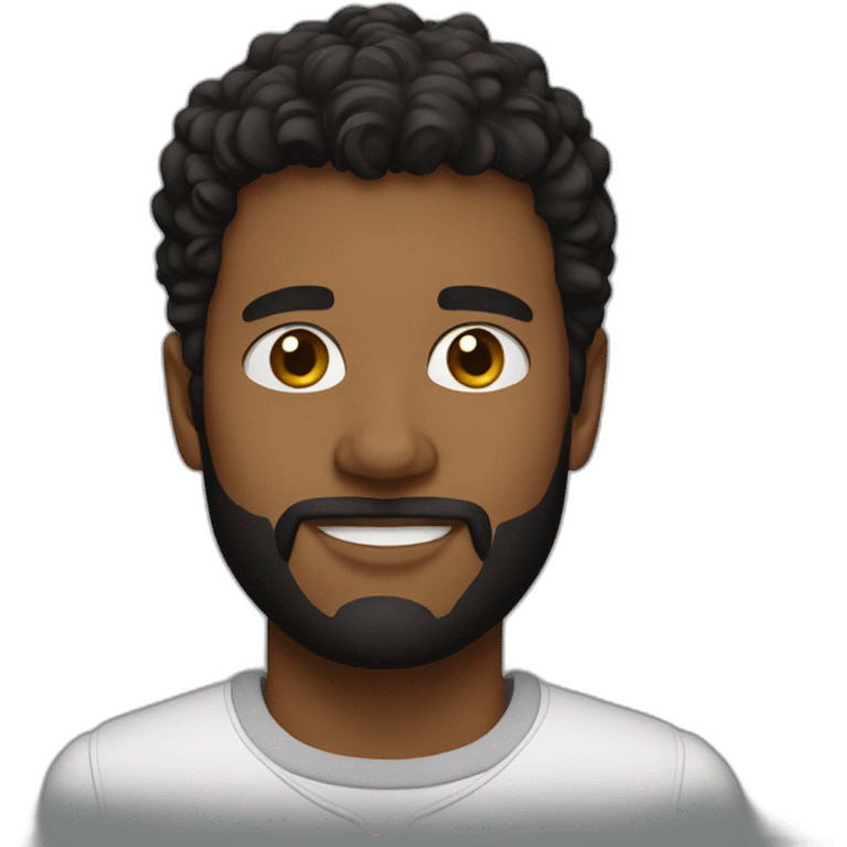 Johnathan Davis emoji