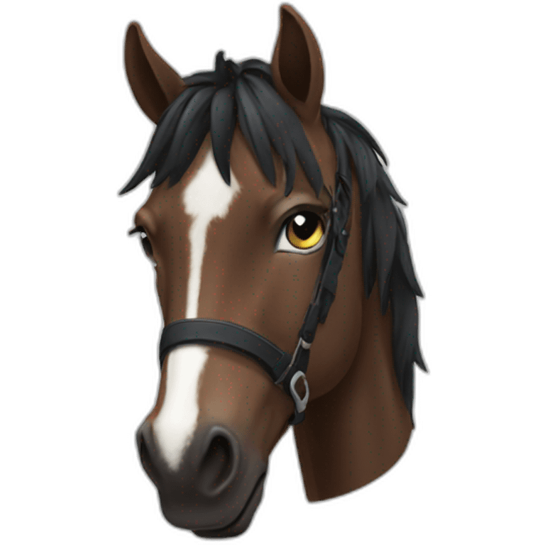 Colt bralw star emoji