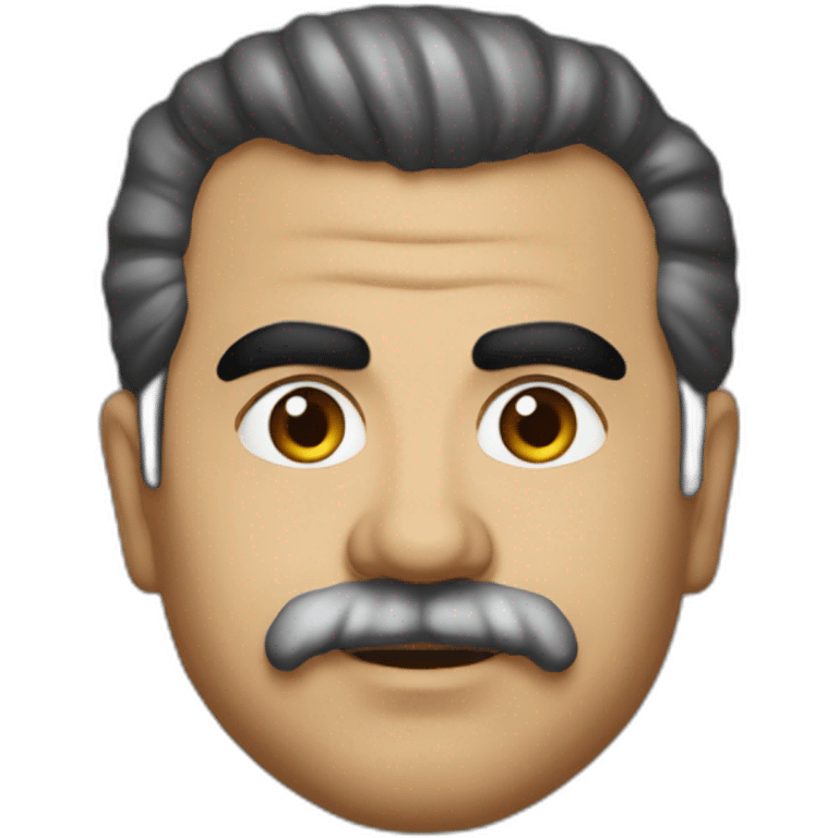 Abdullah öcalan emoji