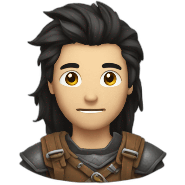 RPG emoji