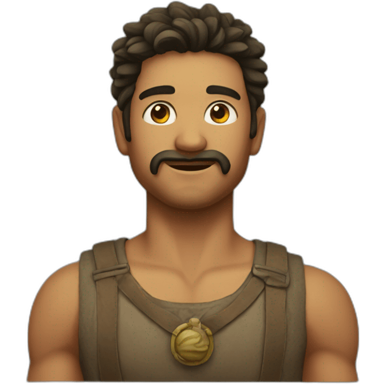 Prakrit emoji