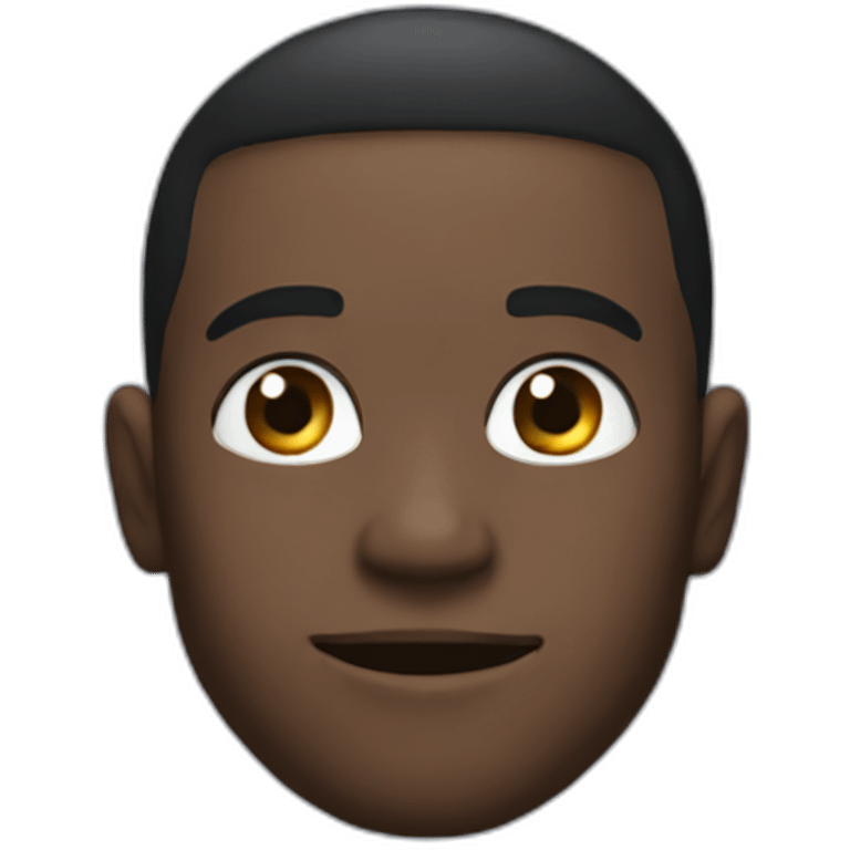 Vinicius jr emoji