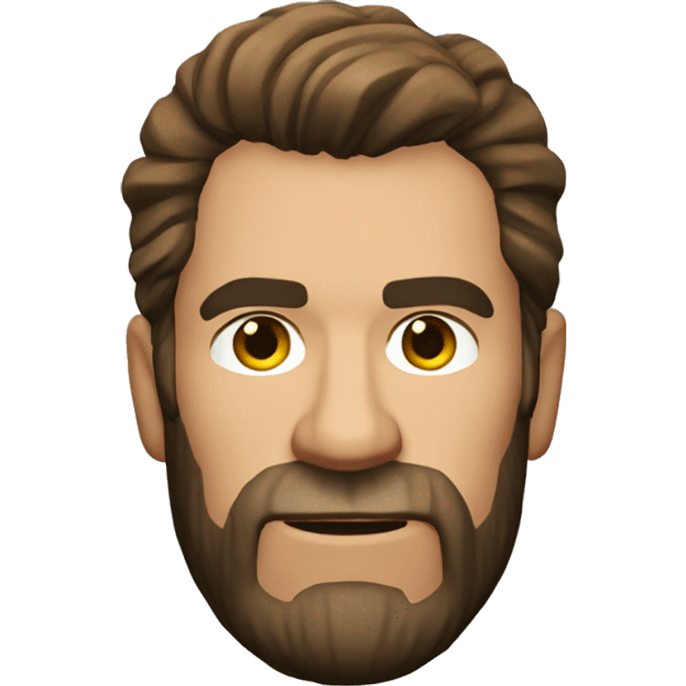 arthur morgan emoji