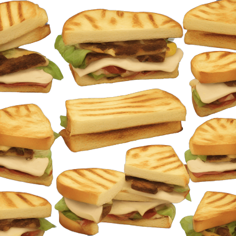 panini emoji