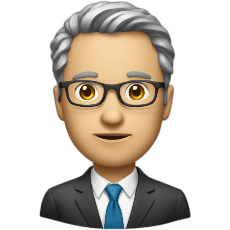 economist emoji