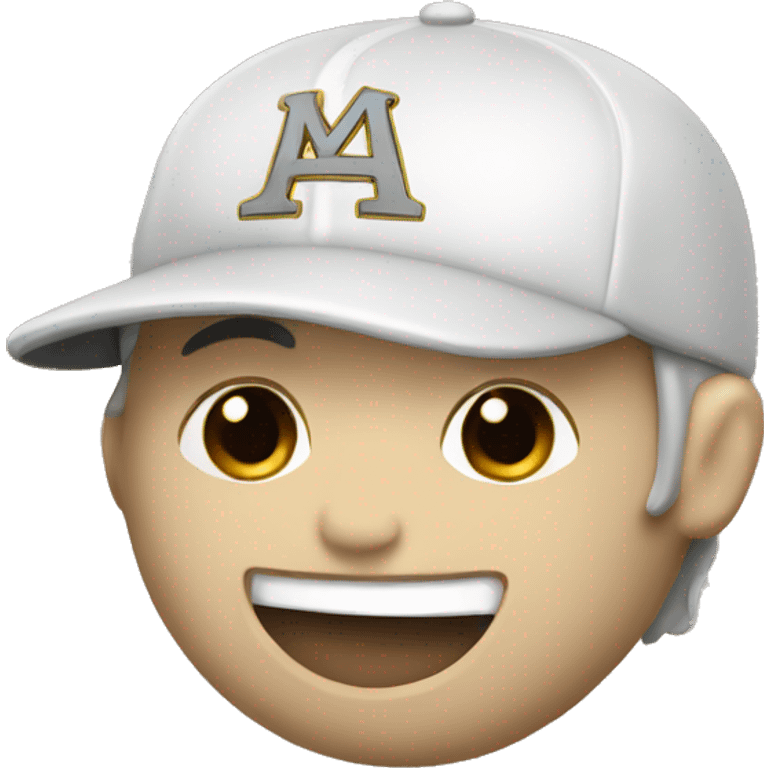 Baseball  emoji