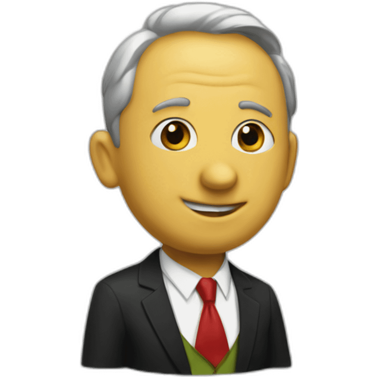 mayor-miro emoji