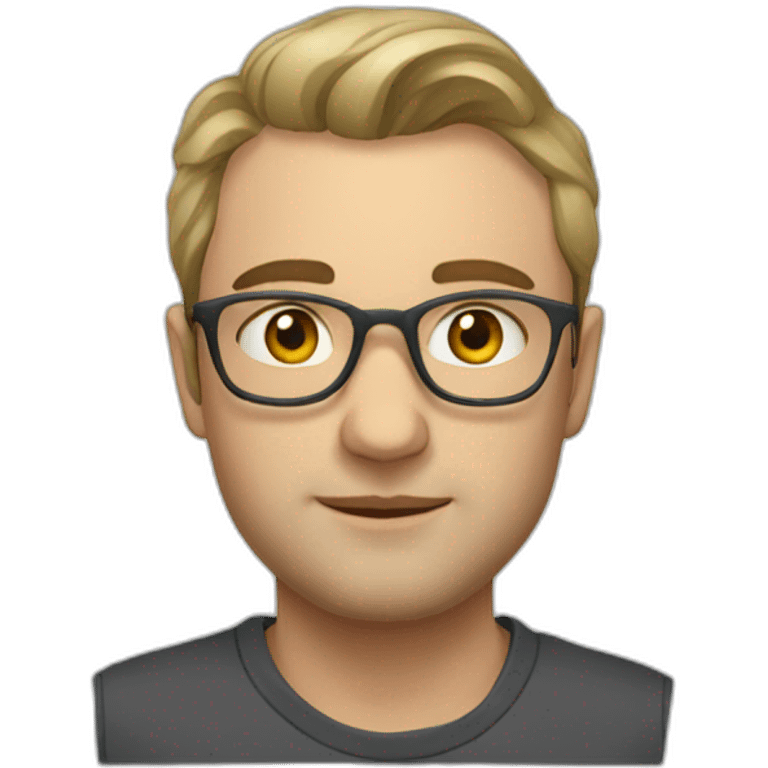 Ilya krashilshik emoji