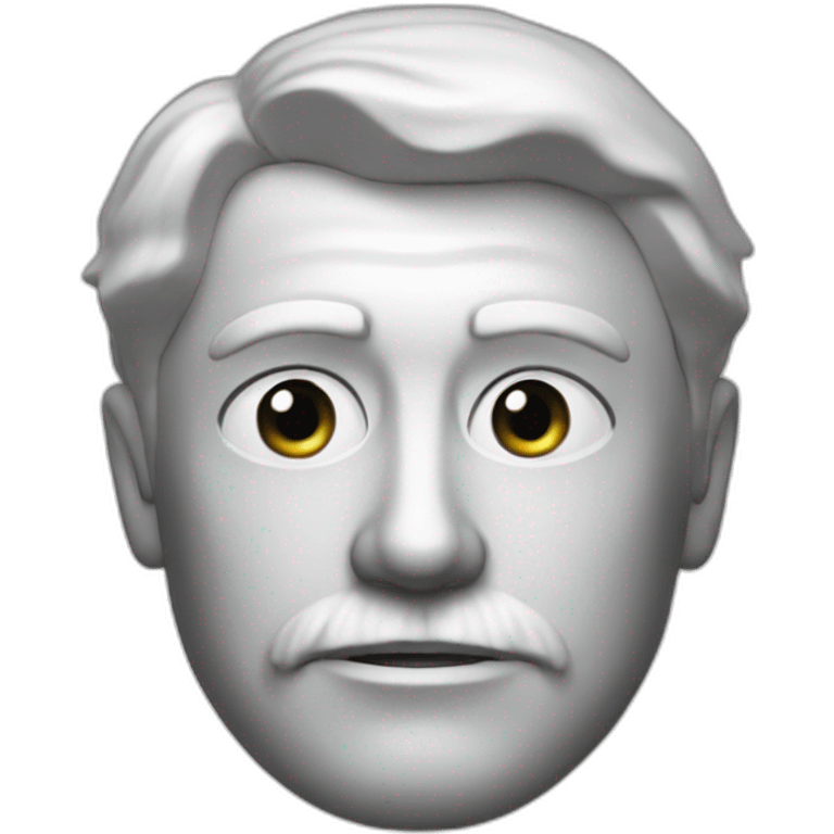 Walther white emoji