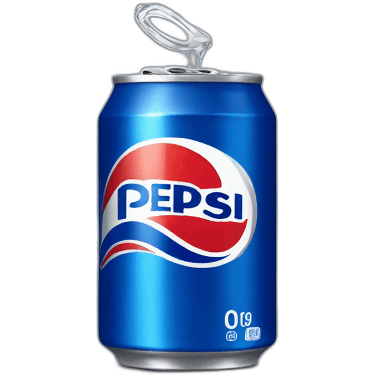 pepsi can emoji