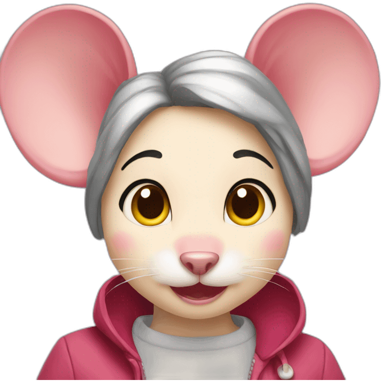 Cherie Mouse3 emoji