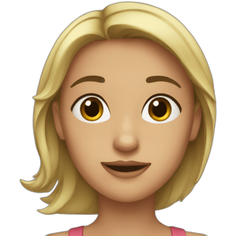 Noémie emoji