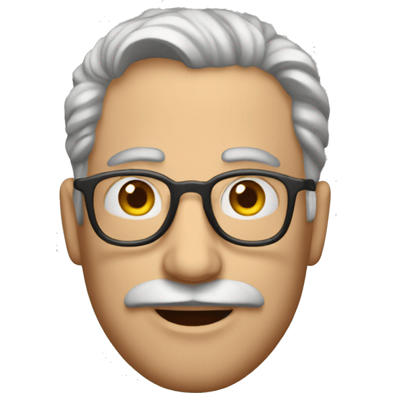 Jewish Arizona man emoji