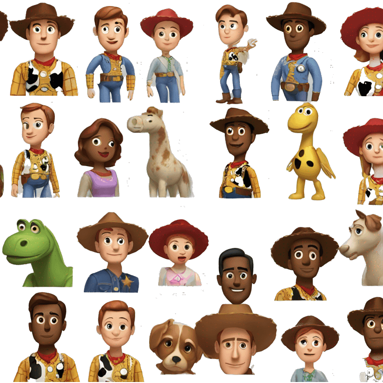 toystory emoji