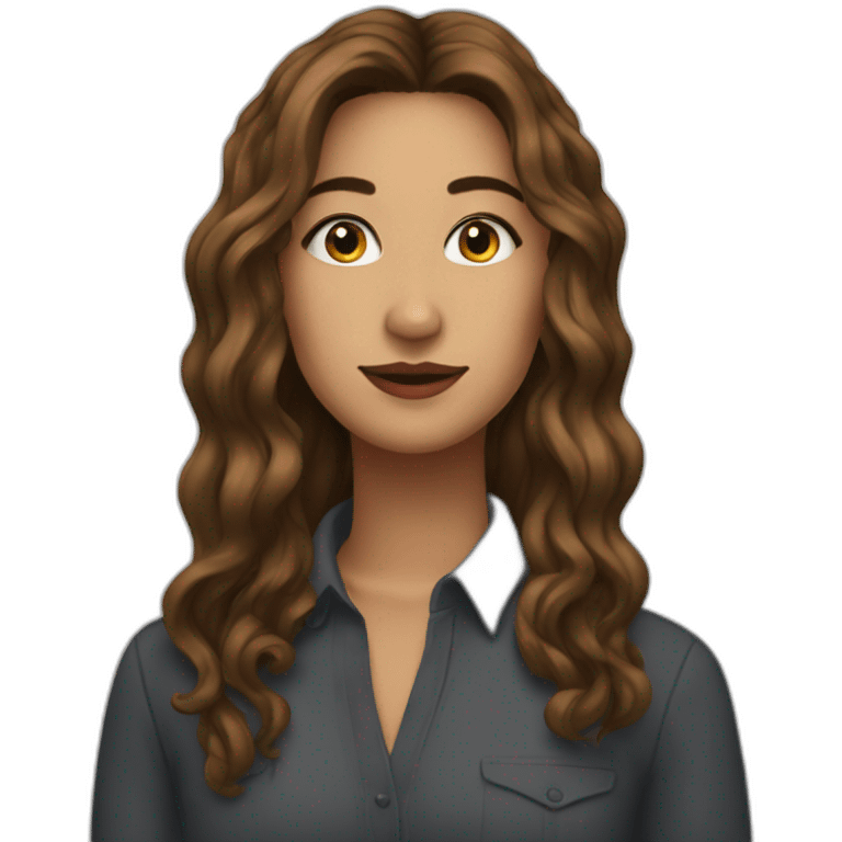 Vania laporte emoji