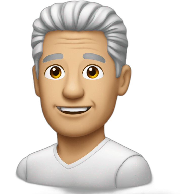 Diaz canel emoji