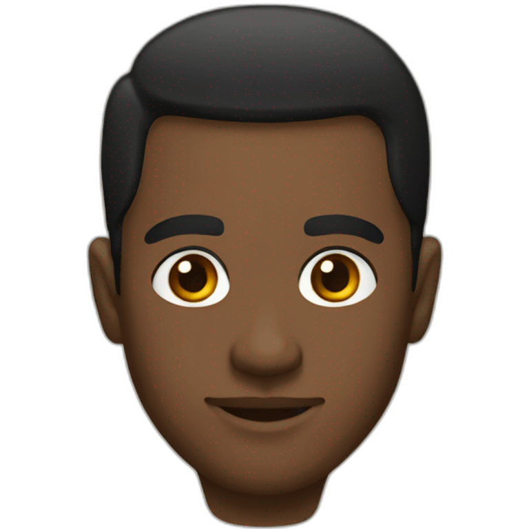 Khalil emoji