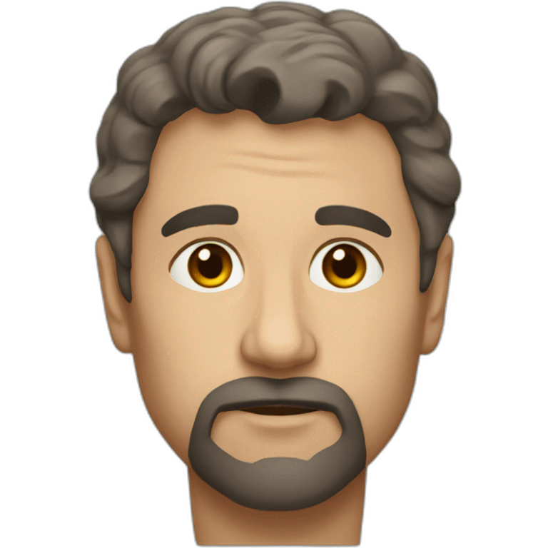 vladimir cauchemar emoji