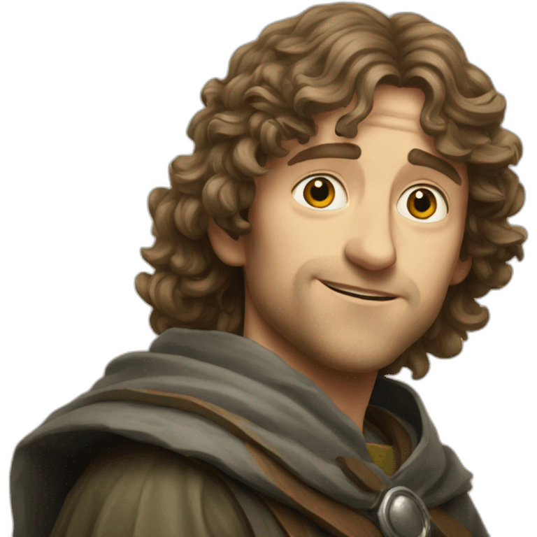 Peregrin Took emoji