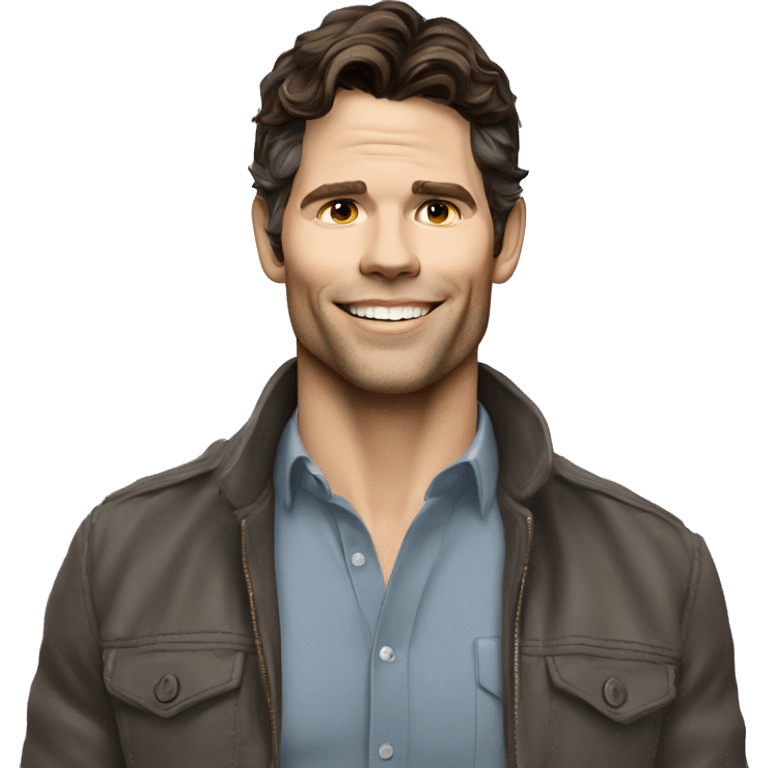 James marsden emoji