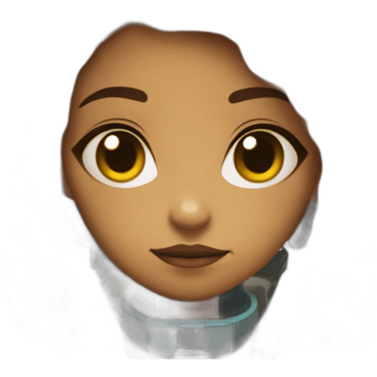 Deep rock galactic Molly emoji