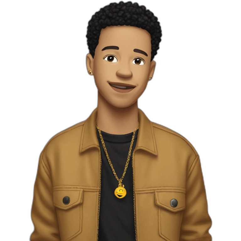 lil mosey emoji