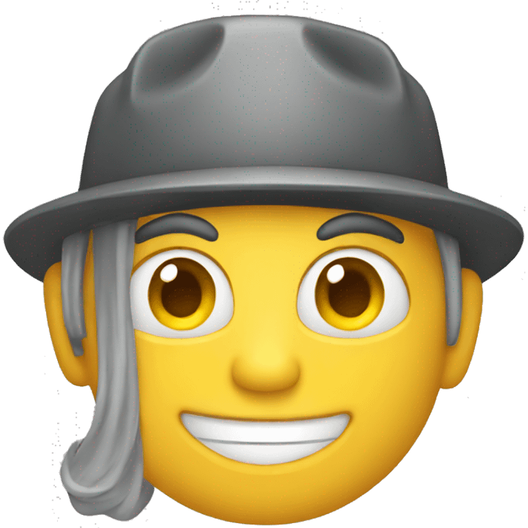 macOS Finder emoji