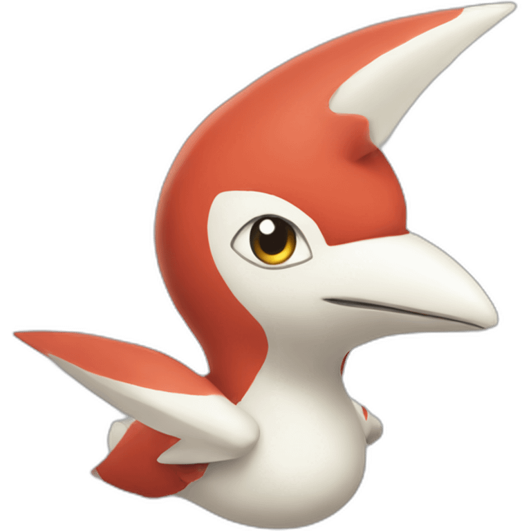 Latias emoji