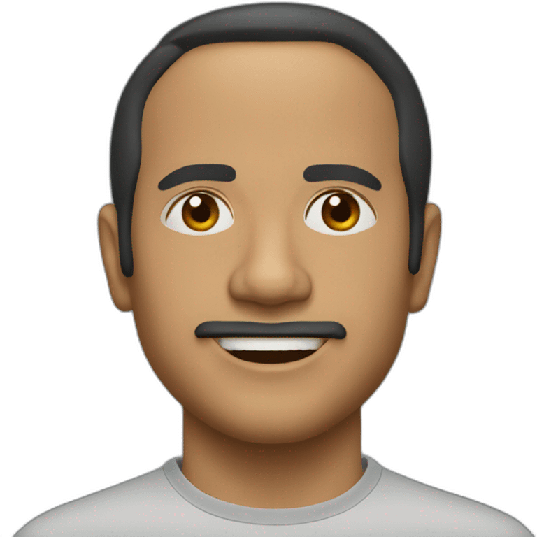 pedro rodriguez emoji