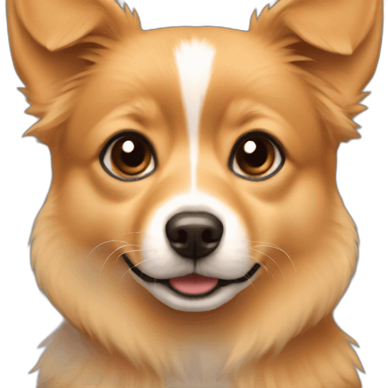 pomchi emoji