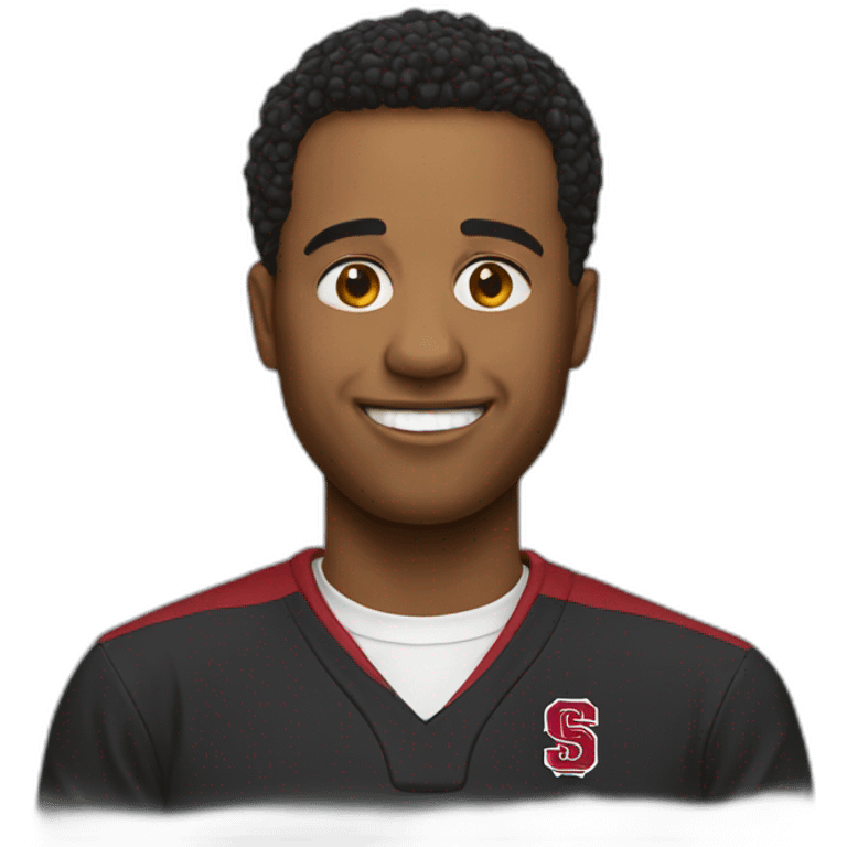 stanford emoji