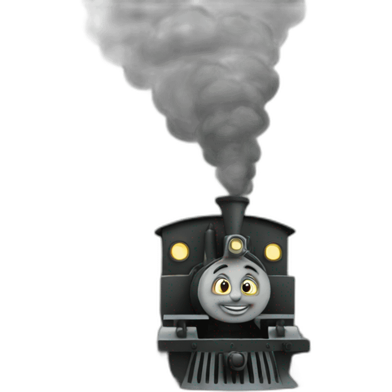 atrain emoji