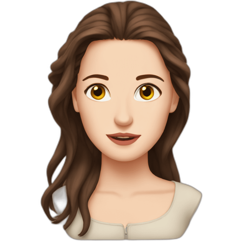 bella swan hello emoji