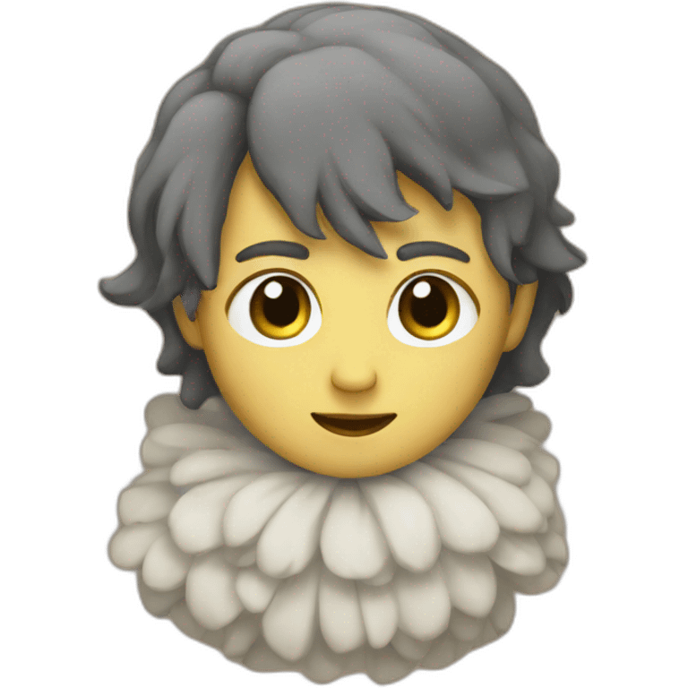 Piatchou emoji