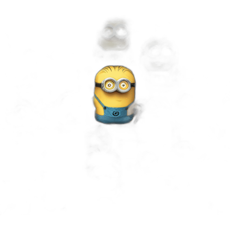 Minions emoji