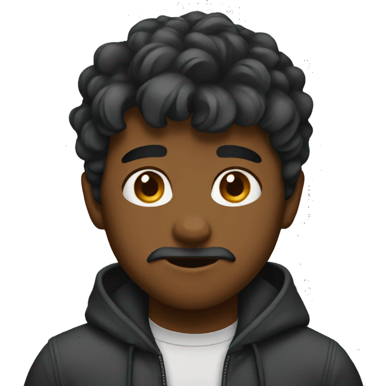 X twitter emoji