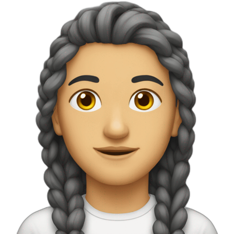 Kabylie emoji