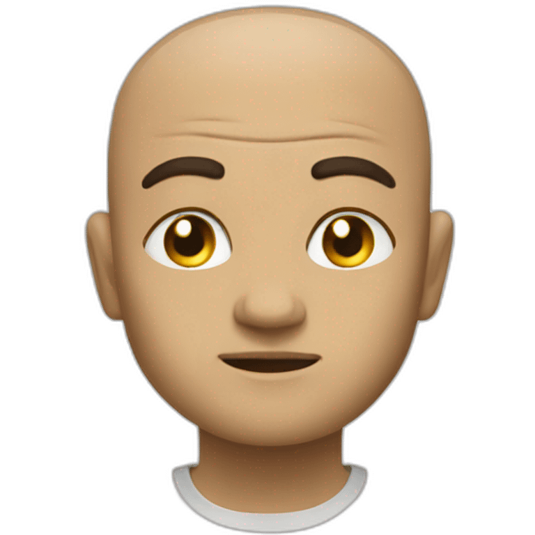 Zen emoji