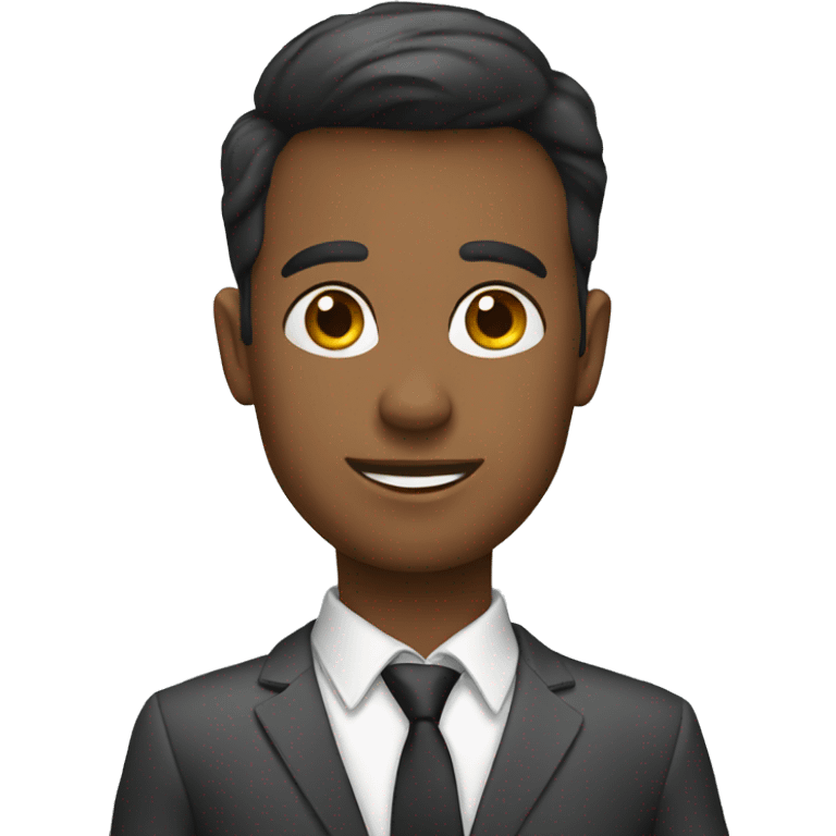 Junior HR Managers emoji