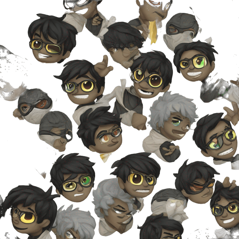 homestuck emoji