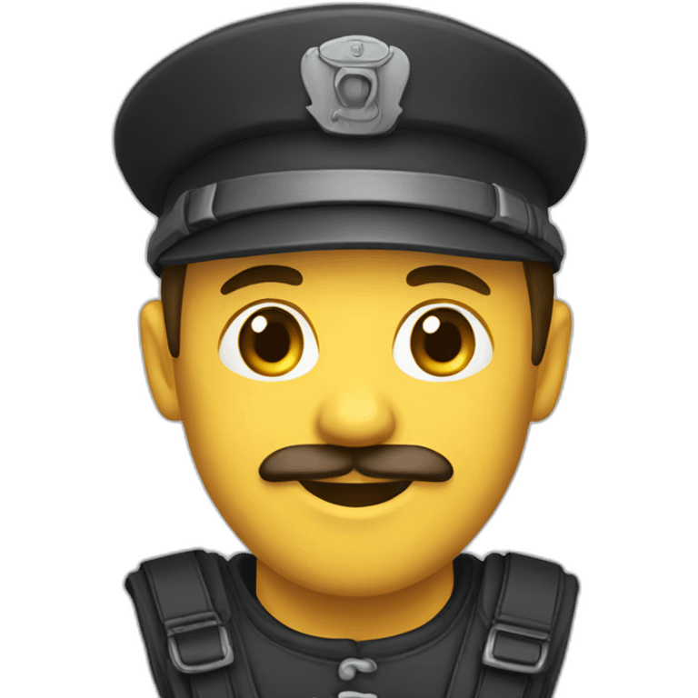 german cano emoji