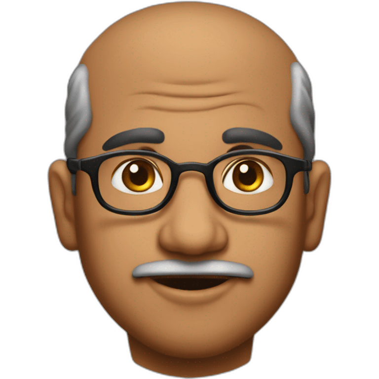 Baburao emoji